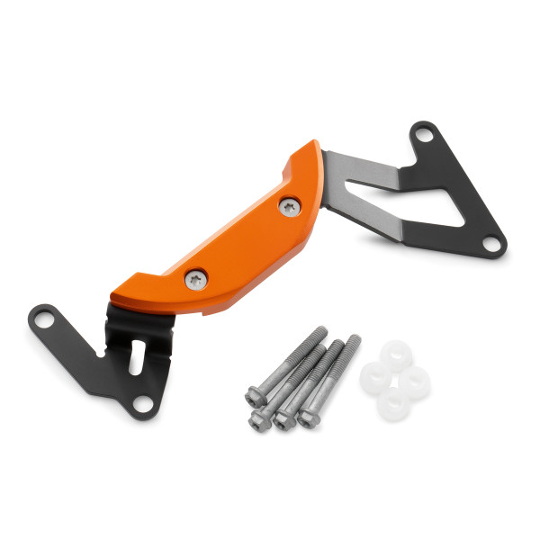 KTM Clutch cover protection